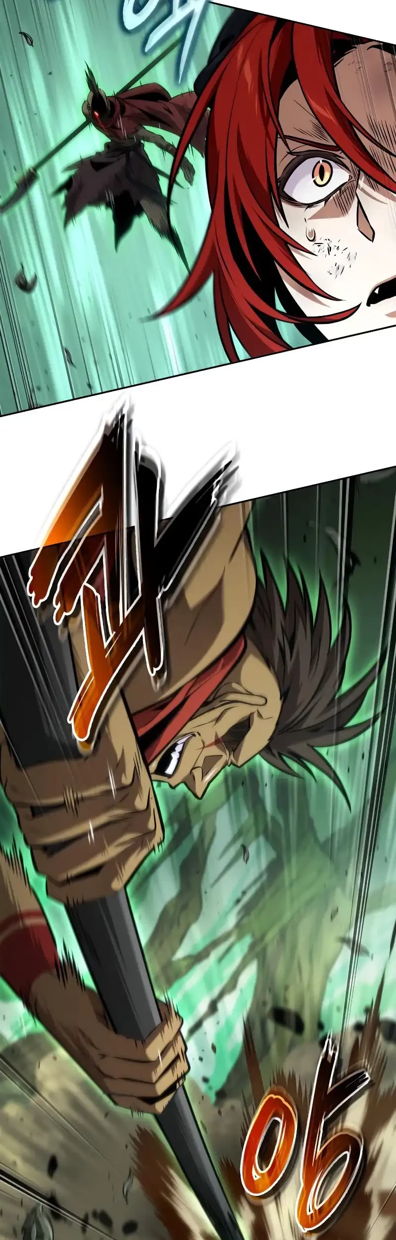 The Last Adventurer Chapter 90 Gambar 43