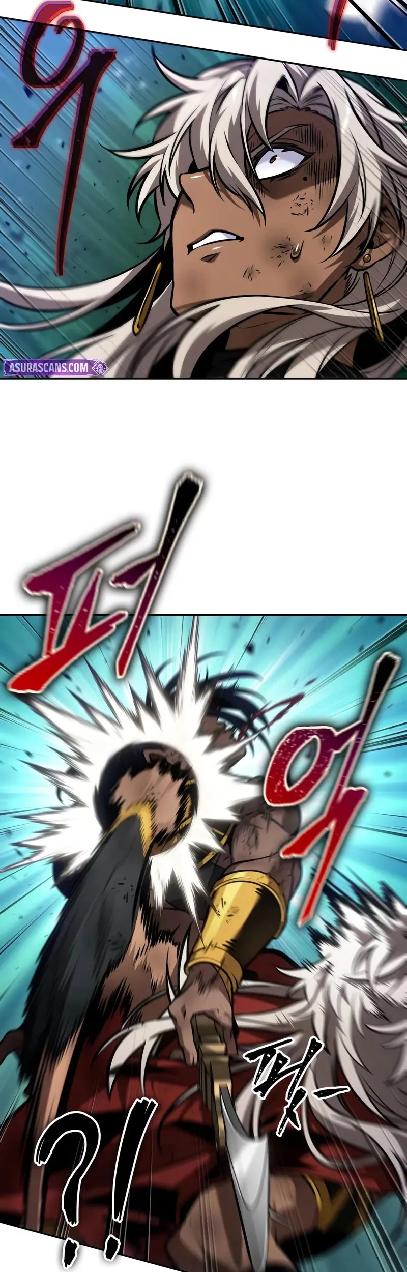 The Last Adventurer Chapter 91 Gambar 7