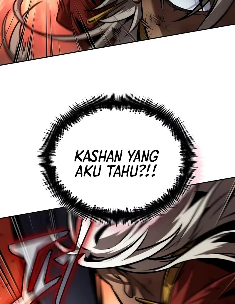 The Last Adventurer Chapter 91 Gambar 10