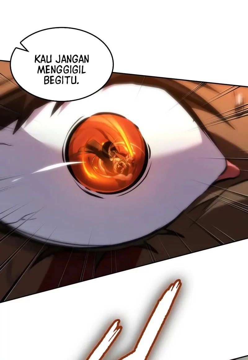 The Last Adventurer Chapter 91 Gambar 18