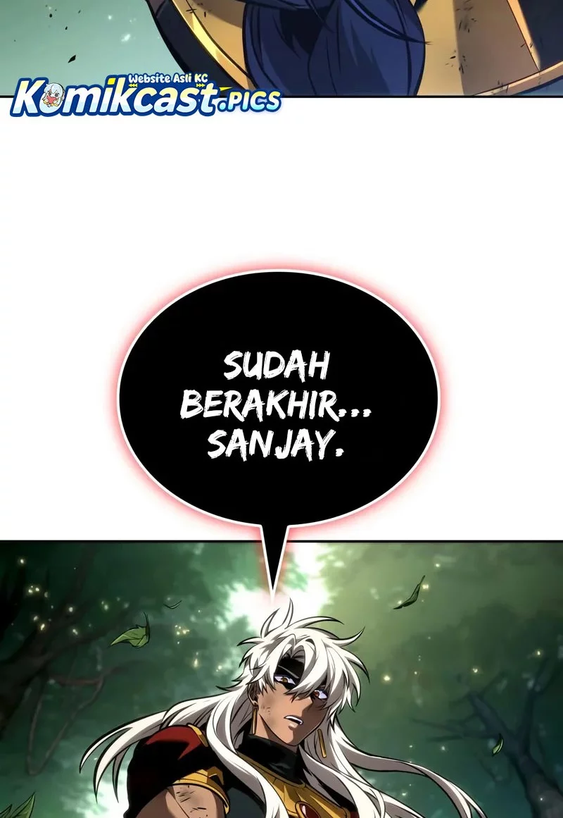 The Last Adventurer Chapter 91 Gambar 24