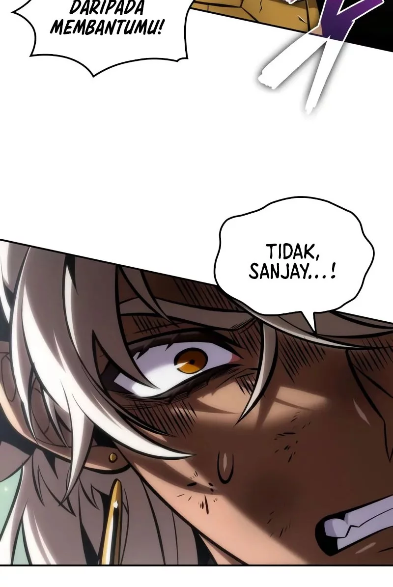 The Last Adventurer Chapter 91 Gambar 42