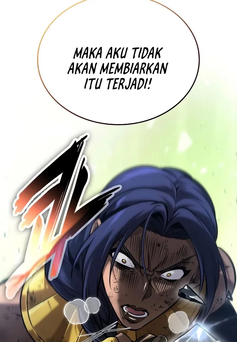 The Last Adventurer Chapter 91 Gambar 64