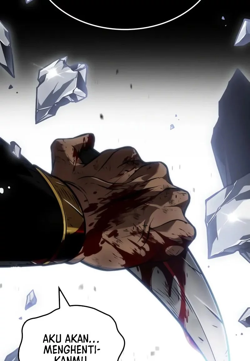 The Last Adventurer Chapter 91 Gambar 68