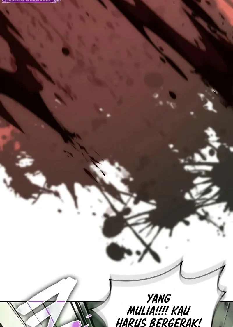 The Last Adventurer Chapter 91 Gambar 72