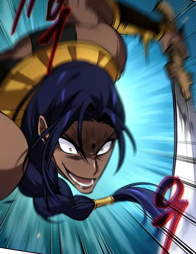 The Last Adventurer Chapter 91 Gambar 6