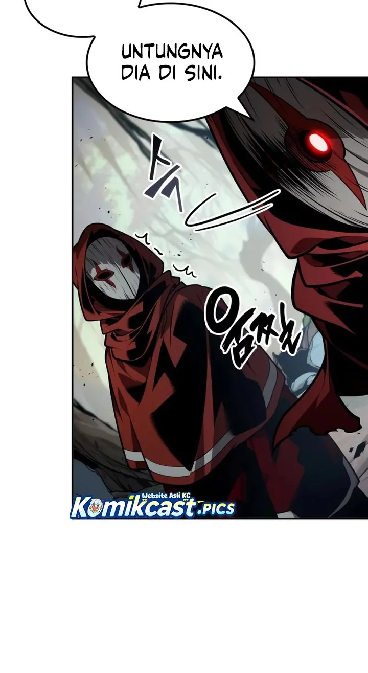 The Last Adventurer Chapter 92 Gambar 8