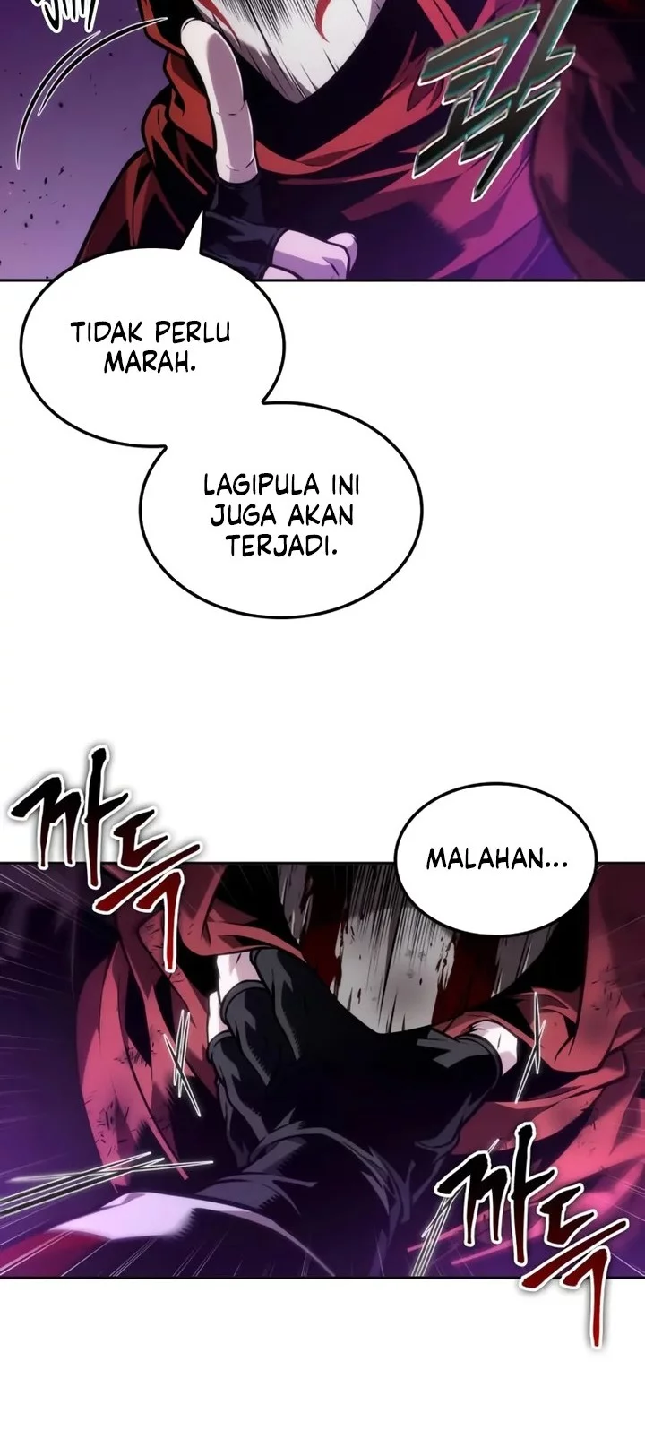 The Last Adventurer Chapter 92 Gambar 14