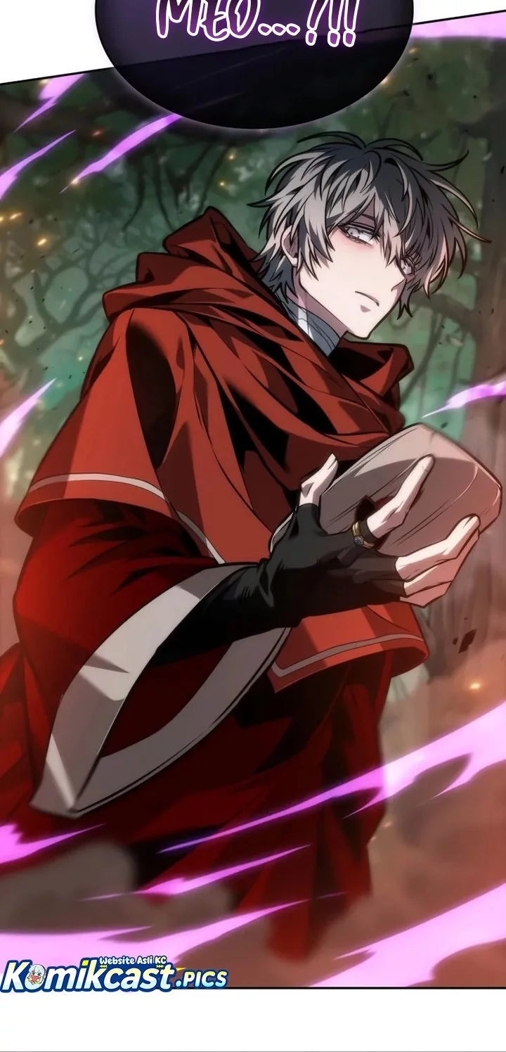 The Last Adventurer Chapter 92 Gambar 22