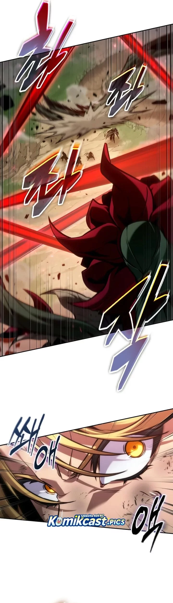 The Last Adventurer Chapter 92 Gambar 44