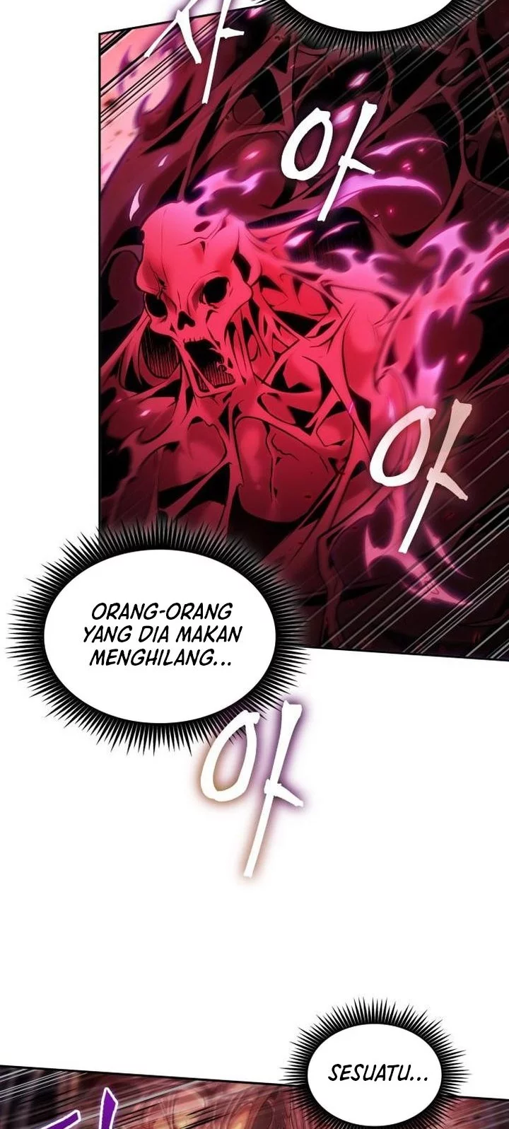 The Last Adventurer Chapter 93 Gambar 26