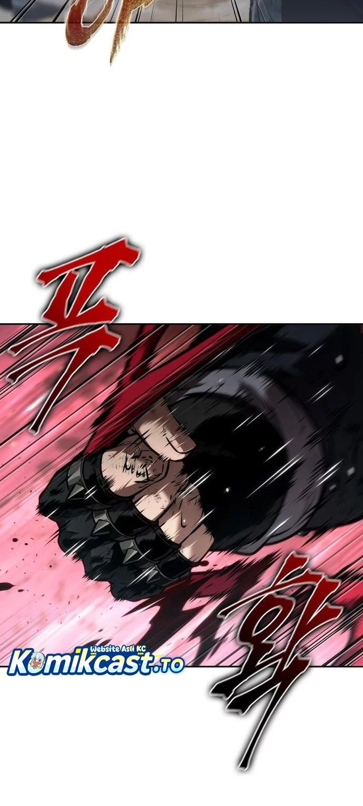 The Last Adventurer Chapter 93 Gambar 24