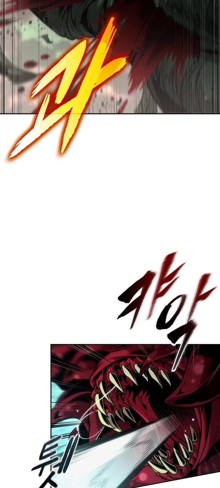 The Last Adventurer Chapter 93 Gambar 28