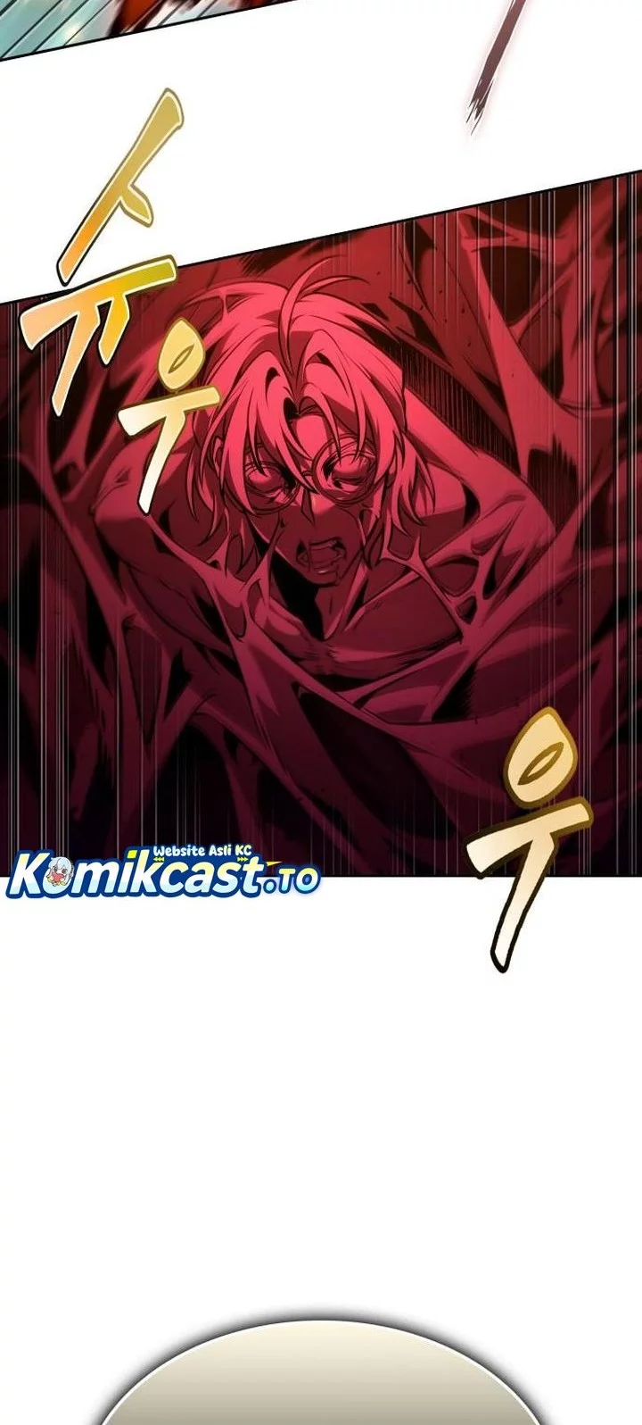 The Last Adventurer Chapter 93 Gambar 44