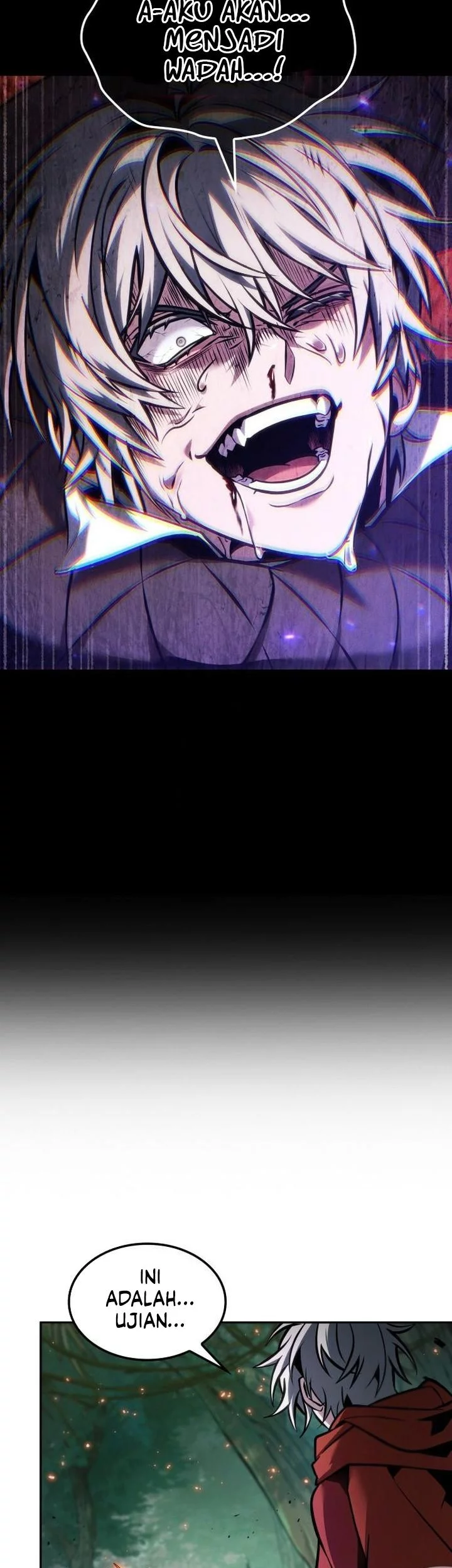 The Last Adventurer Chapter 93 Gambar 61