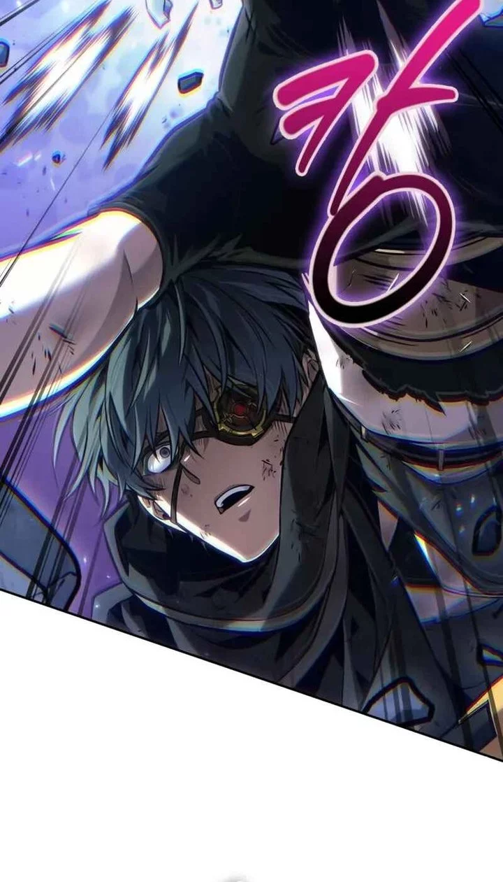 The Last Adventurer Chapter 94 Gambar 26