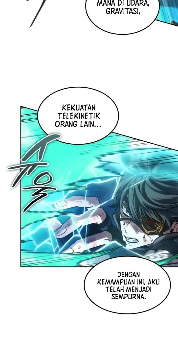 The Last Adventurer Chapter 94 Gambar 24