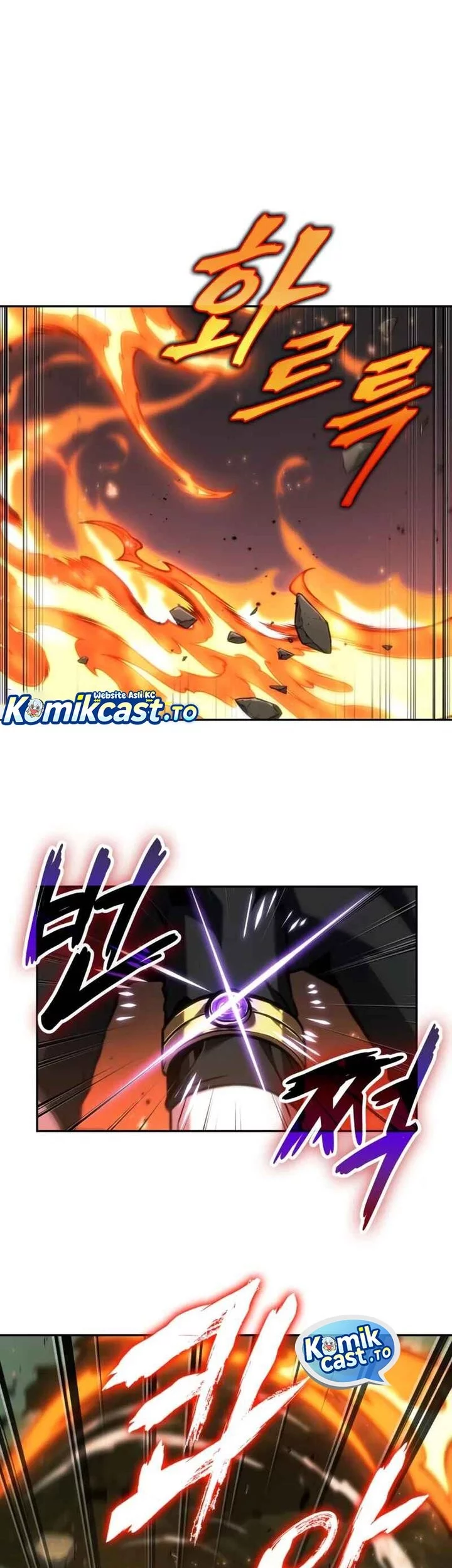 The Last Adventurer Chapter 94 Gambar 36