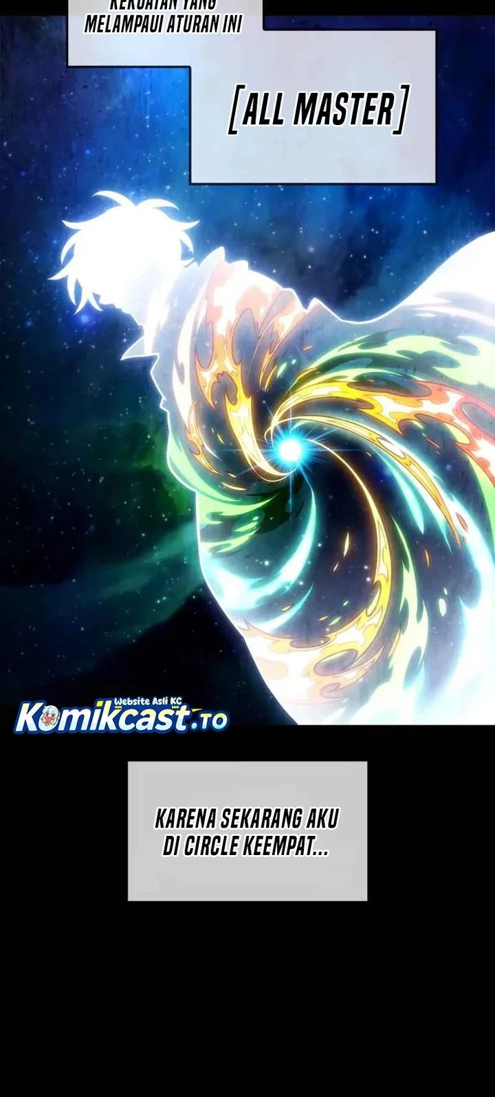 The Last Adventurer Chapter 94 Gambar 43