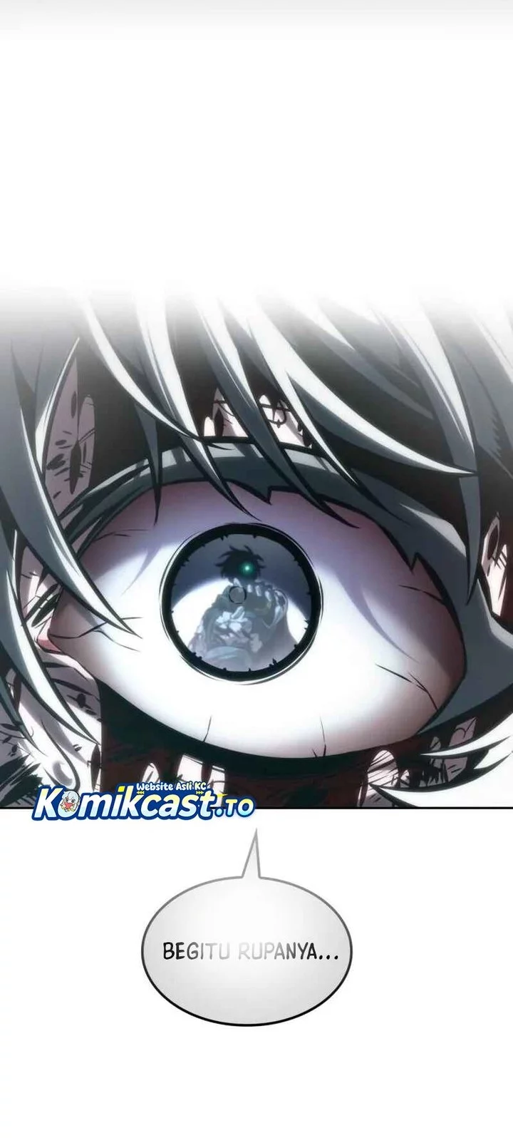 The Last Adventurer Chapter 94 Gambar 58