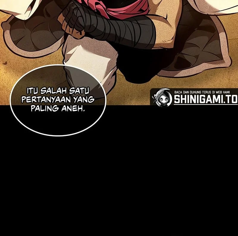 The Last Adventurer Chapter 95 Gambar 54