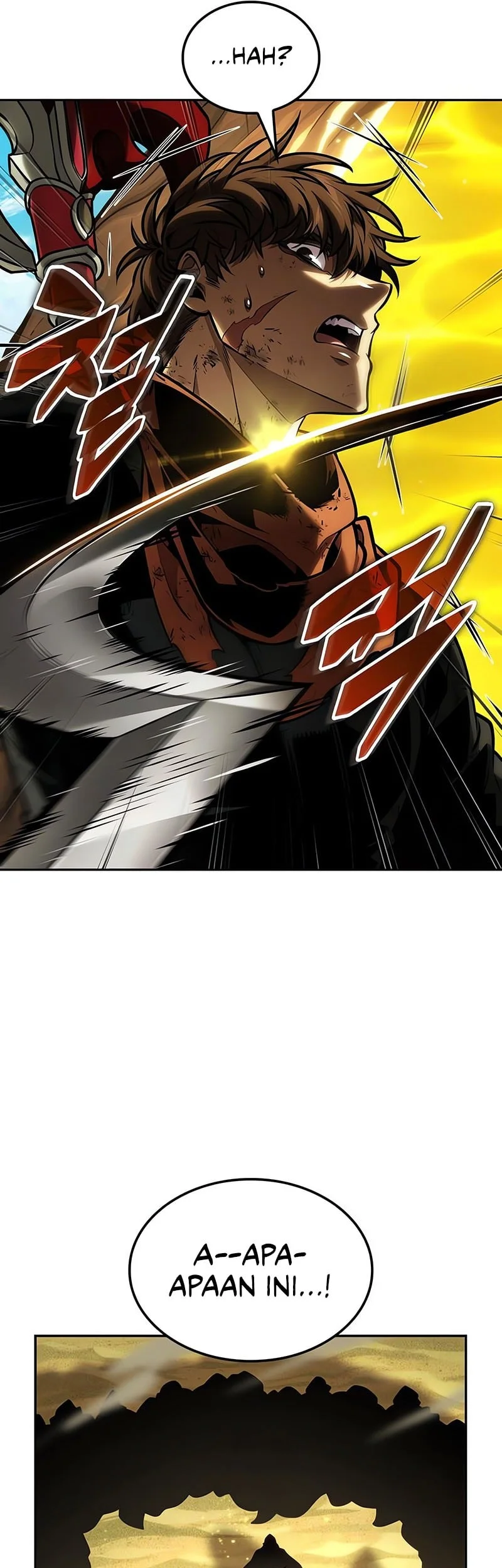 The Last Adventurer Chapter 95 Gambar 7