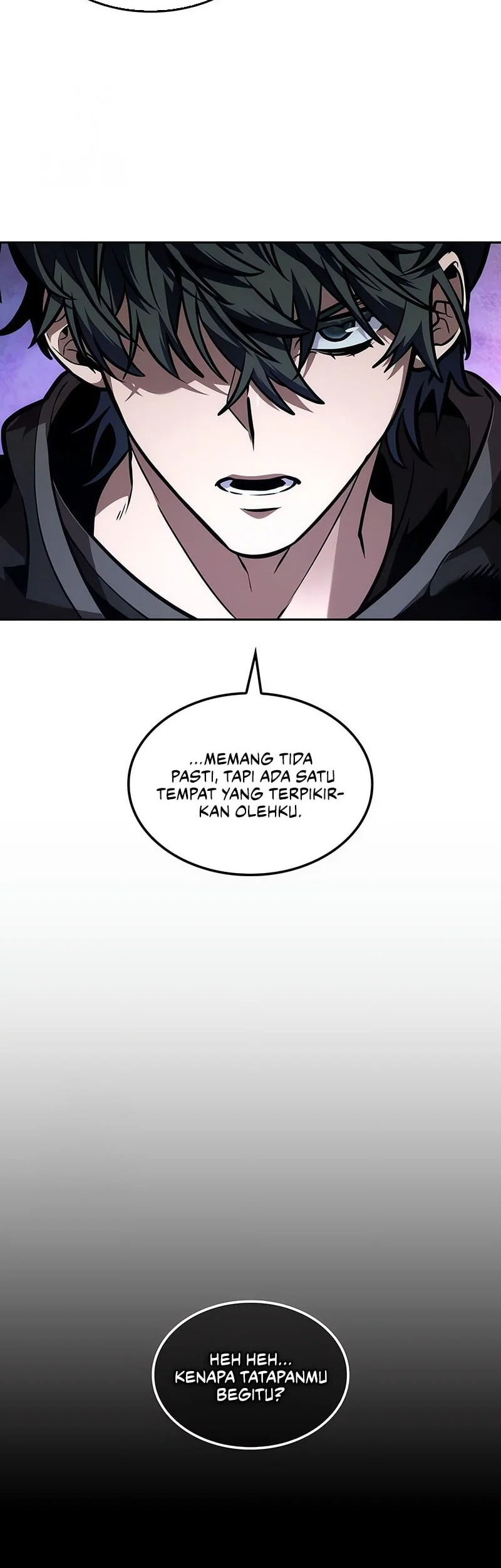 The Last Adventurer Chapter 96 Gambar 20