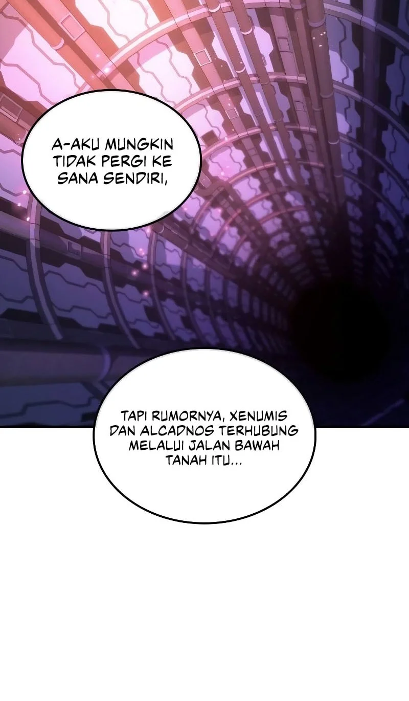 The Last Adventurer Chapter 97 Gambar 13