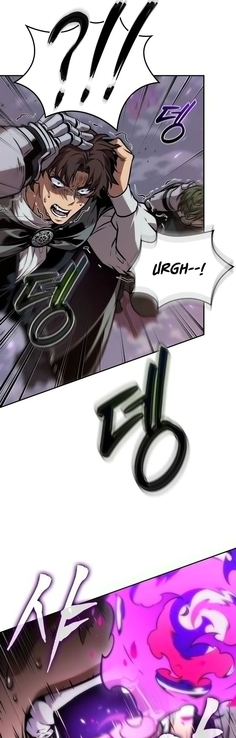 The Last Adventurer Chapter 97 Gambar 54