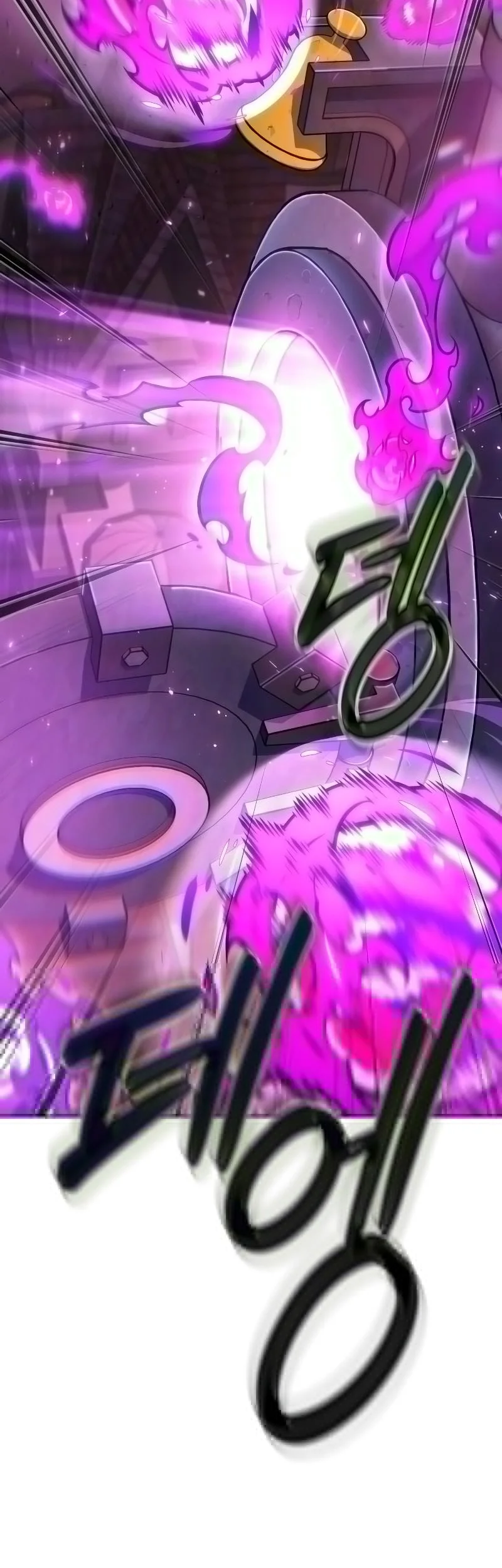 The Last Adventurer Chapter 97 Gambar 56