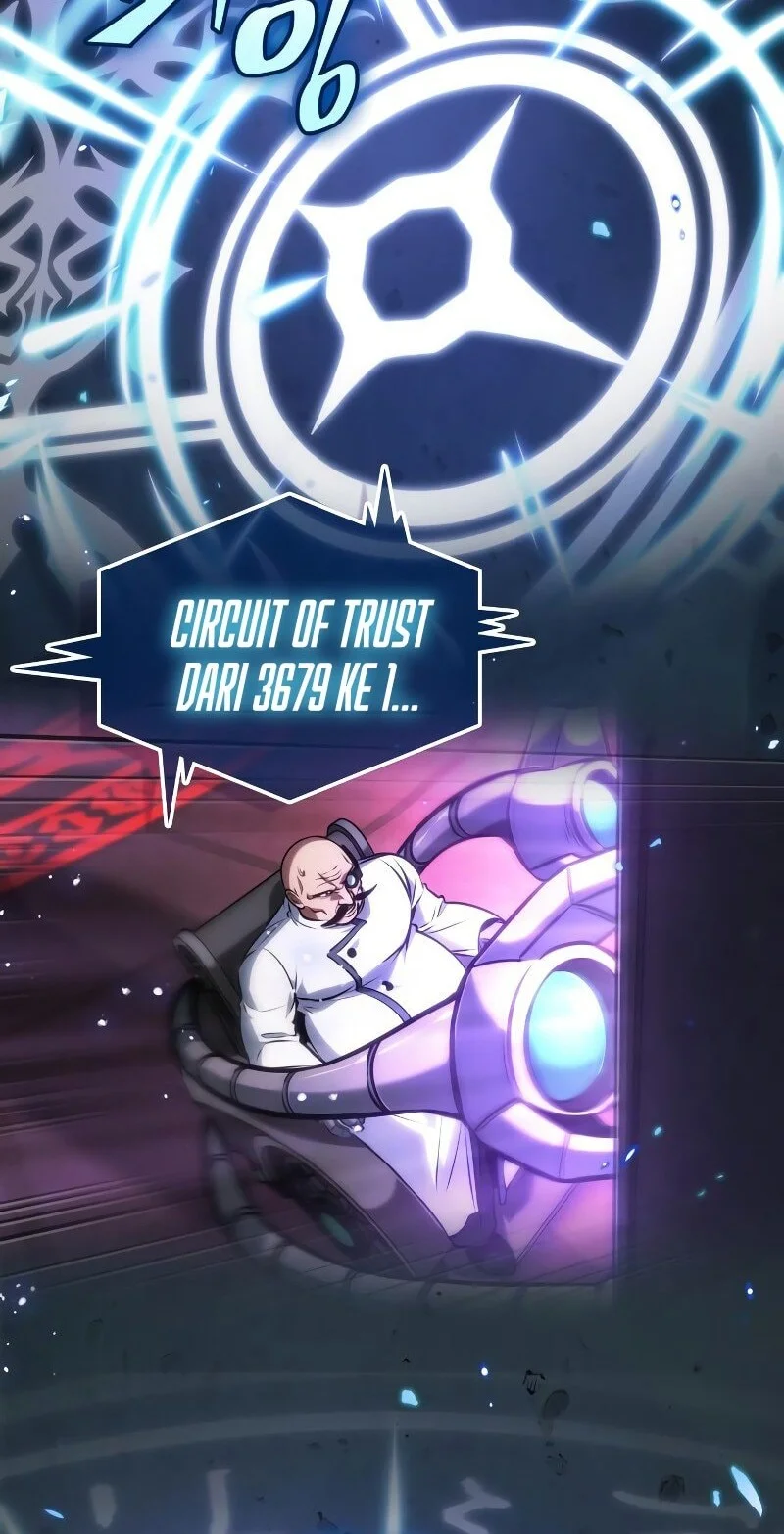 The Last Adventurer Chapter 98 Gambar 37
