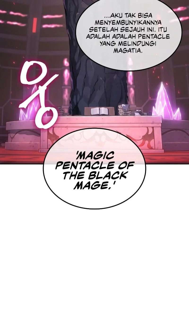 The Last Adventurer Chapter 98 Gambar 9