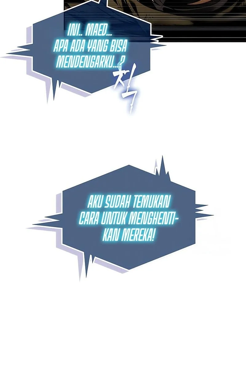 The Last Adventurer Chapter 99 Gambar 21