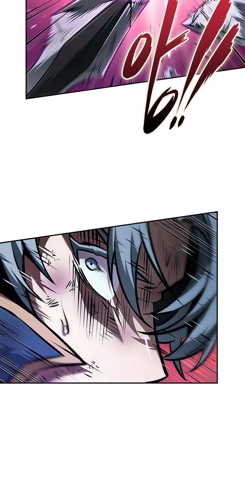 The Last Adventurer Chapter 99 Gambar 37