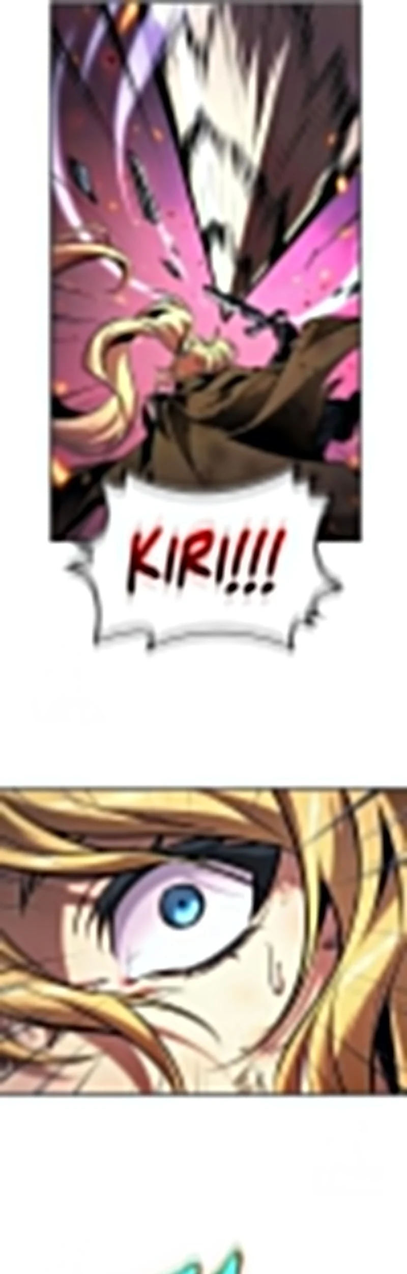 The Last Adventurer Chapter 99 Gambar 38