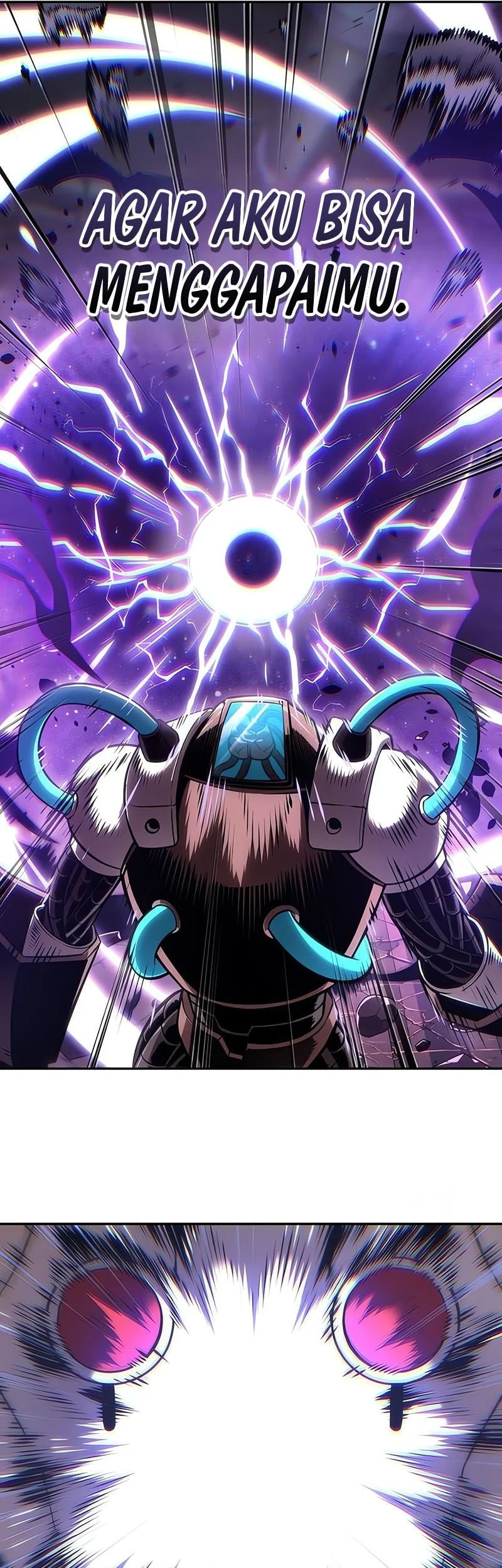 The Last Adventurer Chapter 99 Gambar 66