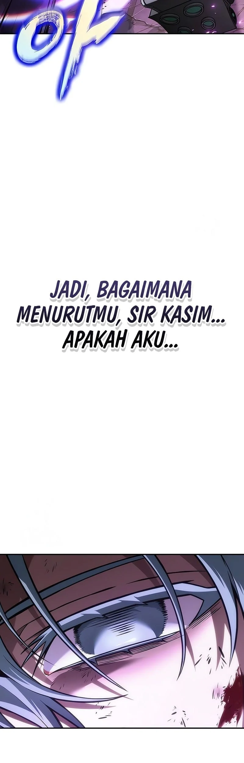 The Last Adventurer Chapter 99 Gambar 68