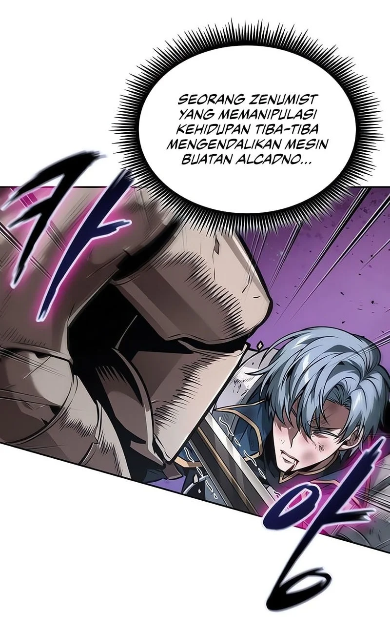 The Last Adventurer Chapter 99 Gambar 5