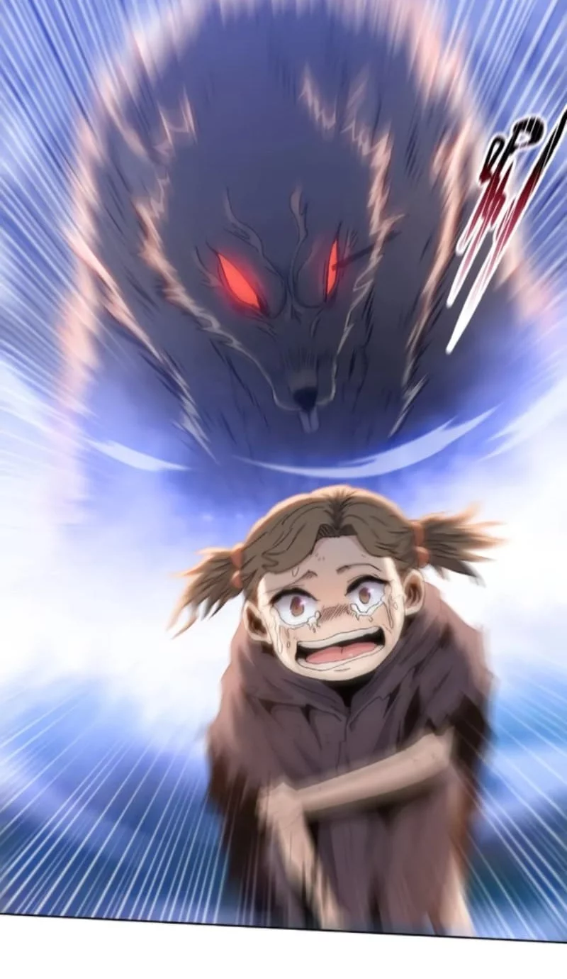 The Last All-Knowing Man Collected Trillions of Stuff from Day One Chapter 23 Gambar 39