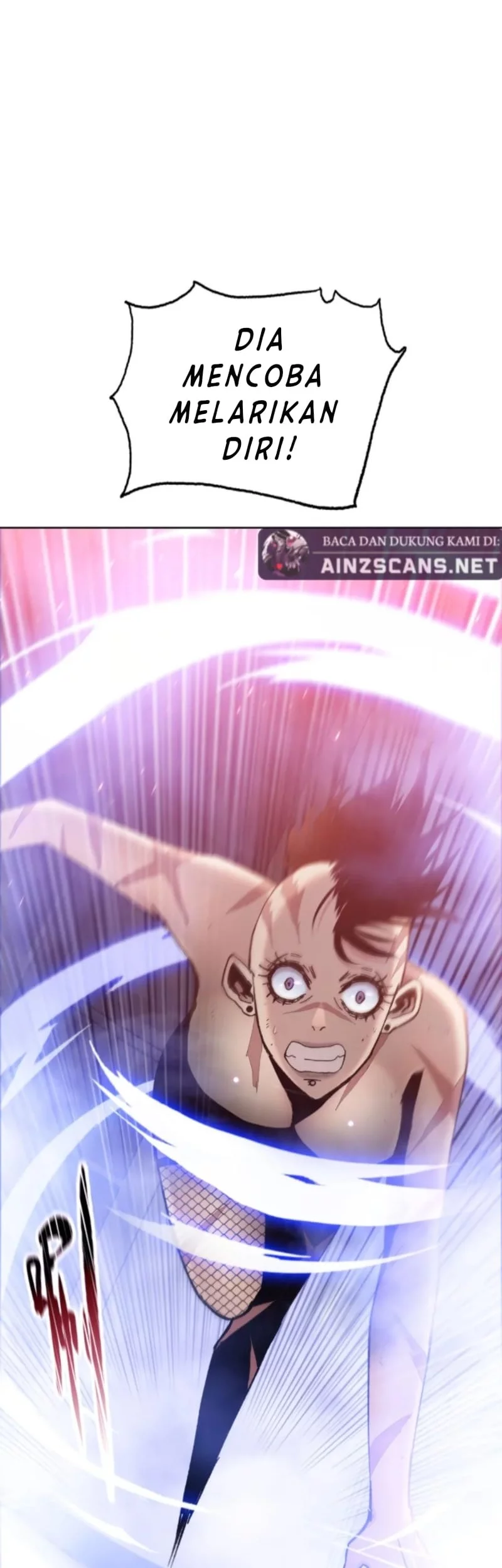 The Last All-Knowing Man Collected Trillions of Stuff from Day One Chapter 23 Gambar 9