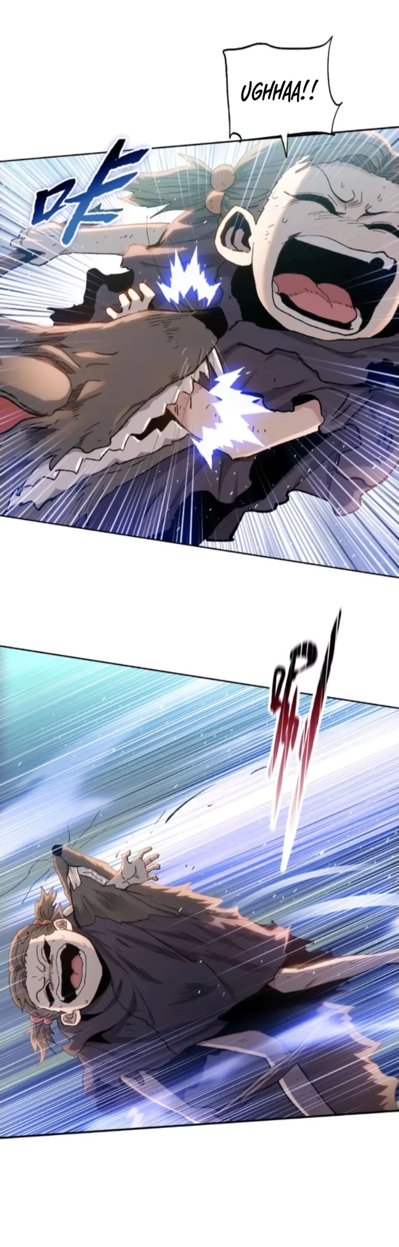 The Last All-Knowing Man Collected Trillions of Stuff from Day One Chapter 23 Gambar 25