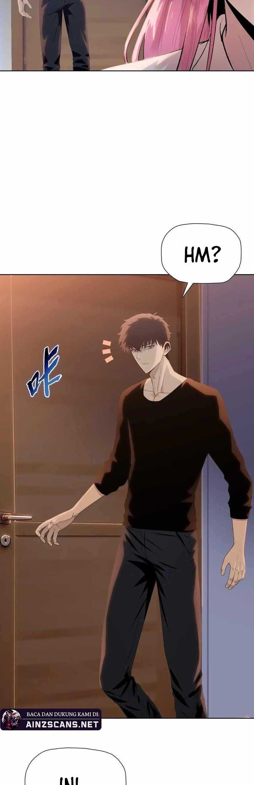 The Last All-Knowing Man Collected Trillions of Stuff from Day One Chapter 56 Gambar 10