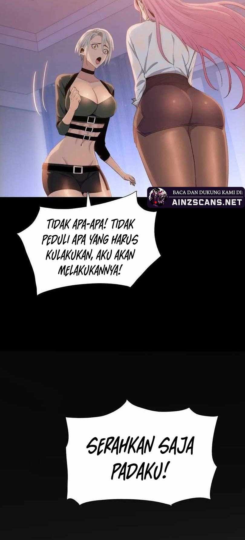 The Last All-Knowing Man Collected Trillions of Stuff from Day One Chapter 56 Gambar 23