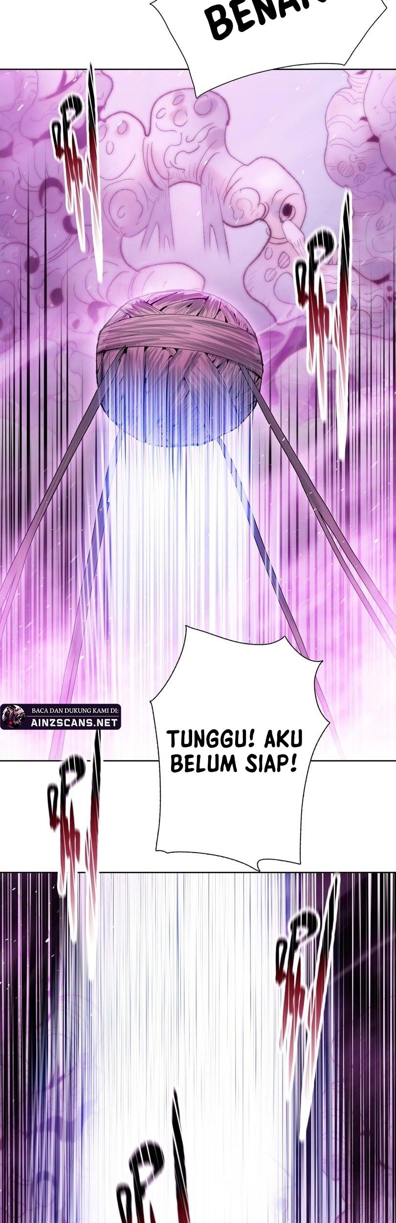 The Last All-Knowing Man Collected Trillions of Stuff from Day One Chapter 57 Gambar 34