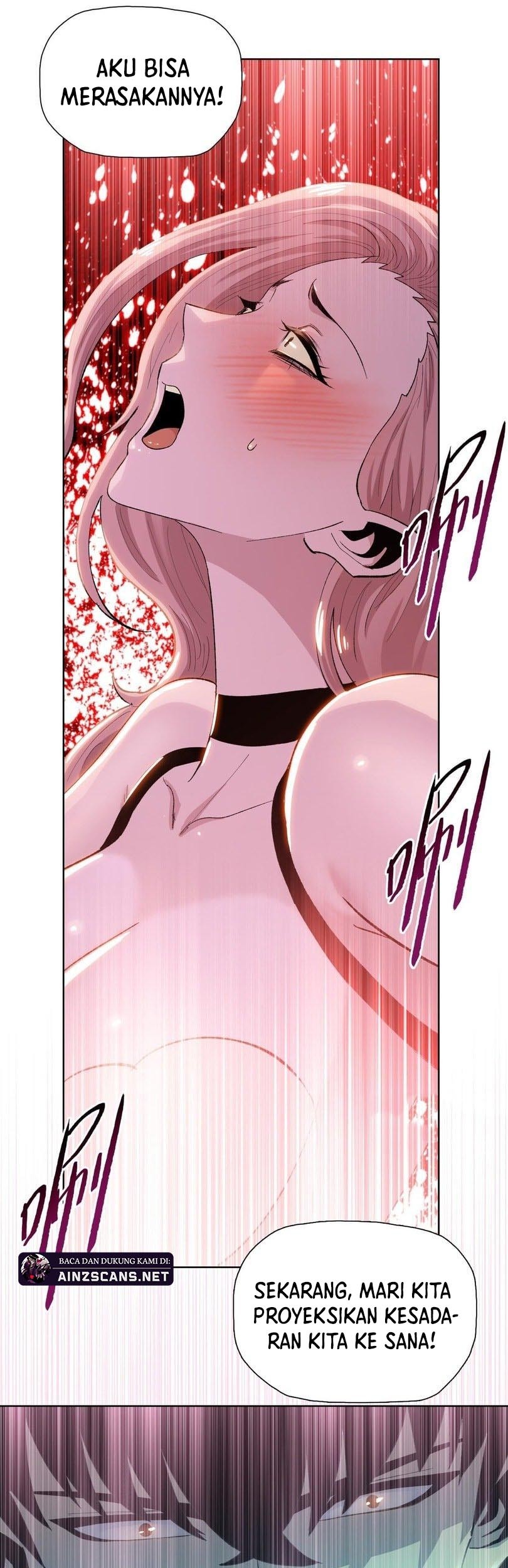 The Last All-Knowing Man Collected Trillions of Stuff from Day One Chapter 57 Gambar 36