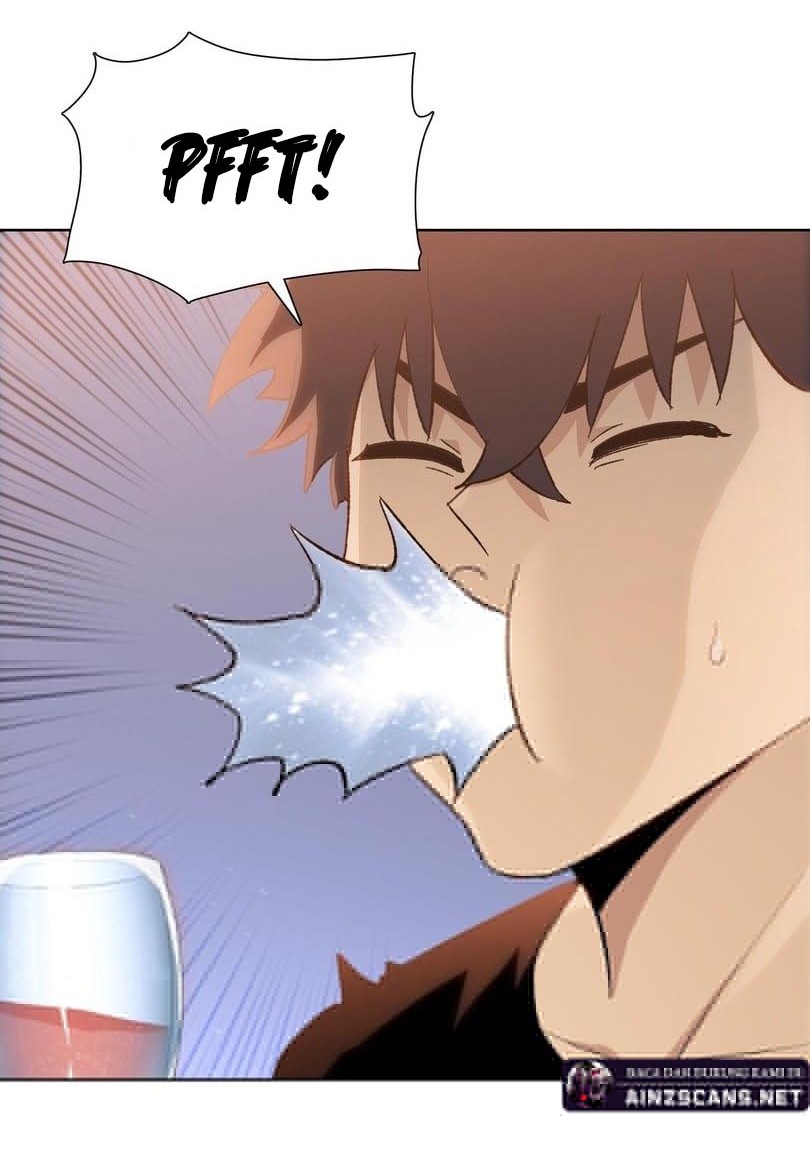 The Last All-Knowing Man Collected Trillions of Stuff from Day One Chapter 57 Gambar 5