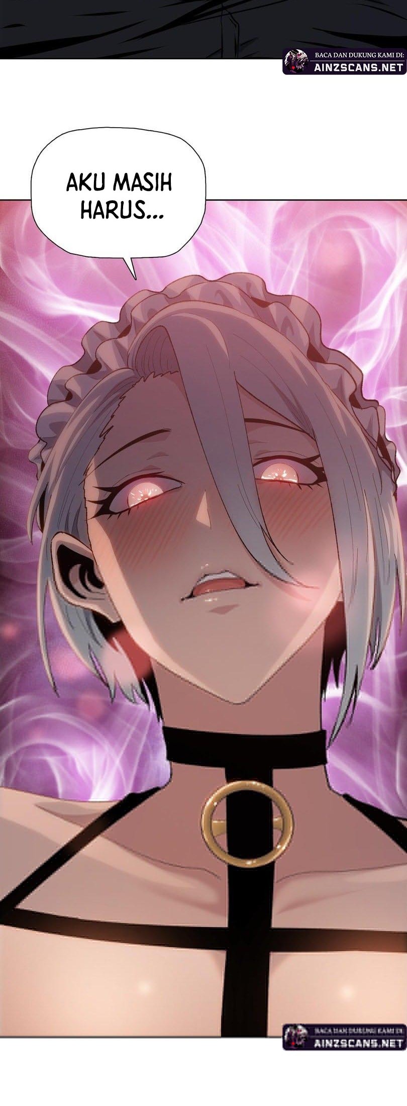 The Last All-Knowing Man Collected Trillions of Stuff from Day One Chapter 57 Gambar 13