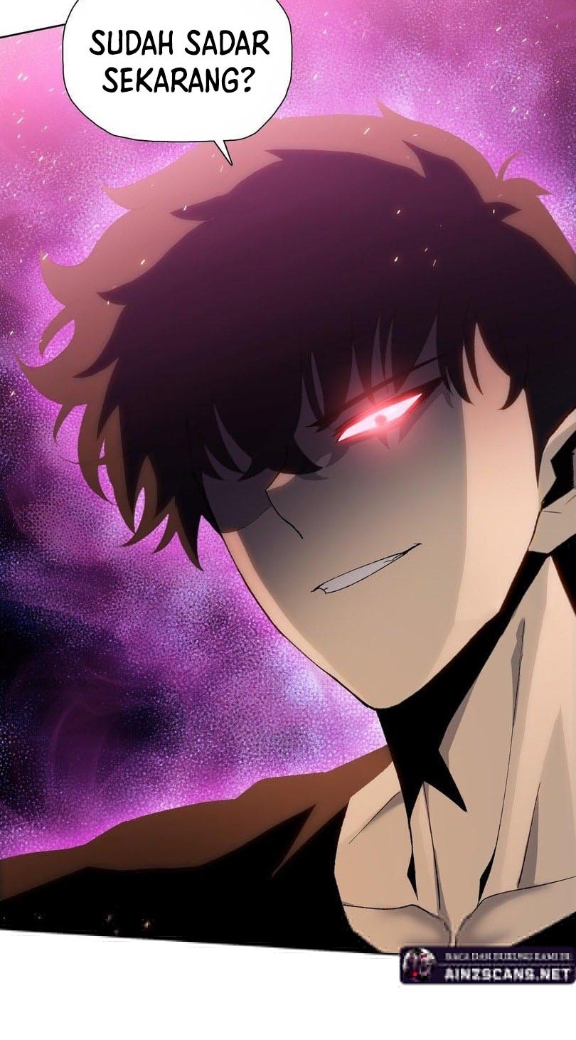 The Last All-Knowing Man Collected Trillions of Stuff from Day One Chapter 57 Gambar 20