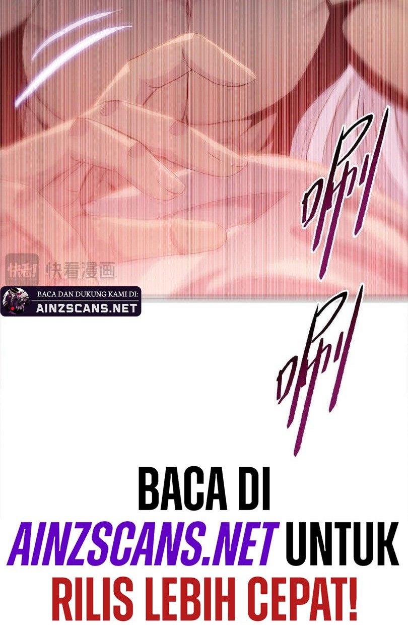 The Last All-Knowing Man Collected Trillions of Stuff from Day One Chapter 58 Gambar 10