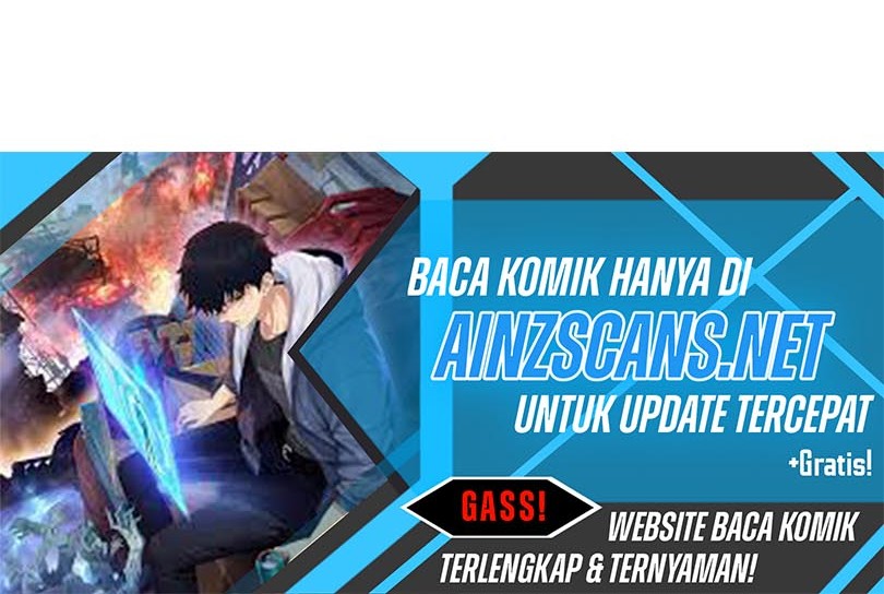 The Last All-Knowing Man Collected Trillions of Stuff from Day One Chapter 58 Gambar 44